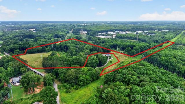 000 Mackwood Road, Mooresville, NC 28115