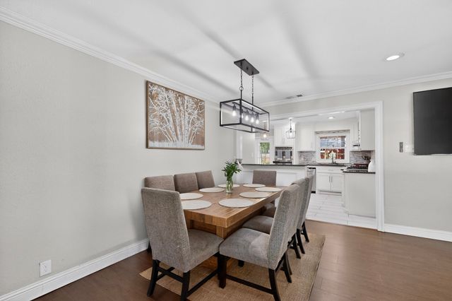 805 Buena Vista Drive, Arlington, TX 76010