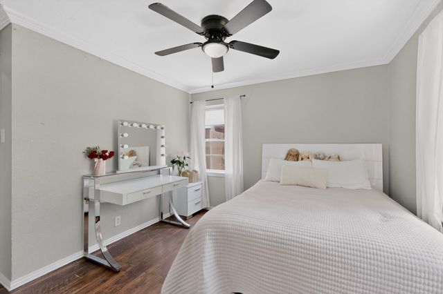 805 Buena Vista Drive, Arlington, TX 76010
