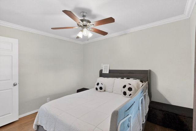 805 Buena Vista Drive, Arlington, TX 76010