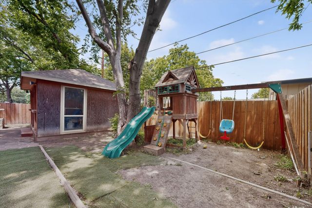 805 Buena Vista Drive, Arlington, TX 76010