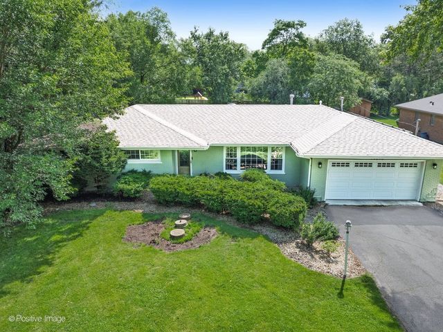 13215 S Adsit Road, Palos Park, IL 60464