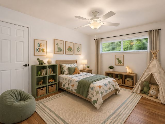 13215 S Adsit Road, Palos Park, IL 60464