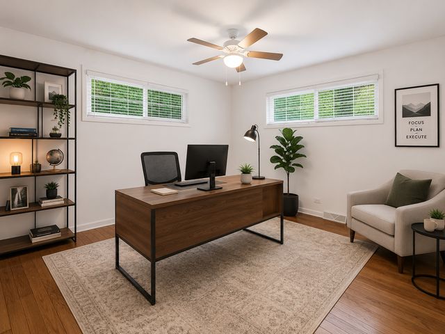 13215 S Adsit Road, Palos Park, IL 60464
