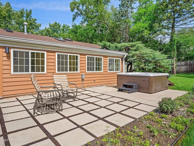 13215 S Adsit Road, Palos Park, IL 60464