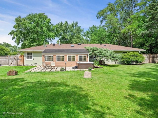 13215 S Adsit Road, Palos Park, IL 60464