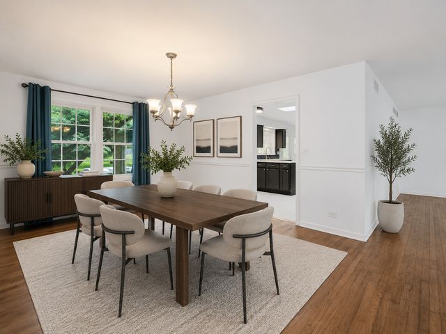 13215 S Adsit Road, Palos Park, IL 60464