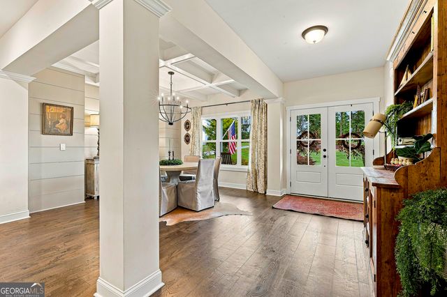 230 Windchime Way, Tyrone, GA 30290