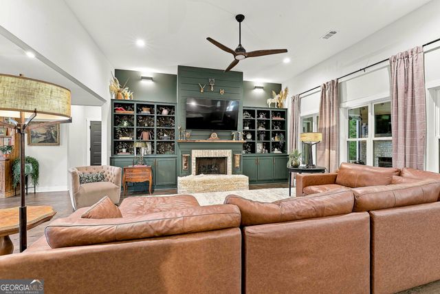 230 Windchime Way, Tyrone, GA 30290