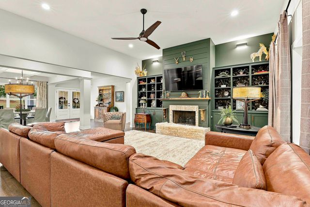 230 Windchime Way, Tyrone, GA 30290