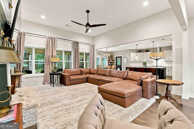 230 Windchime Way, Tyrone, GA 30290