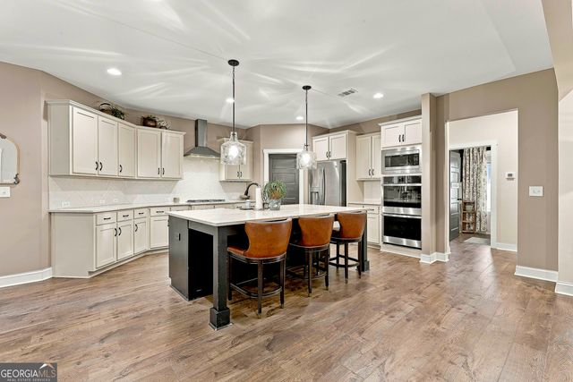 230 Windchime Way, Tyrone, GA 30290