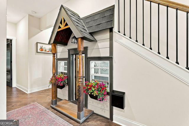 230 Windchime Way, Tyrone, GA 30290