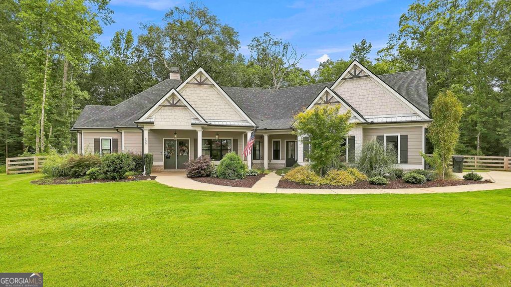 230 Windchime Way, Tyrone, GA 30290