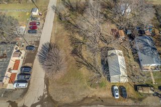 21 N Beech Street, Kellyville, OK 74039