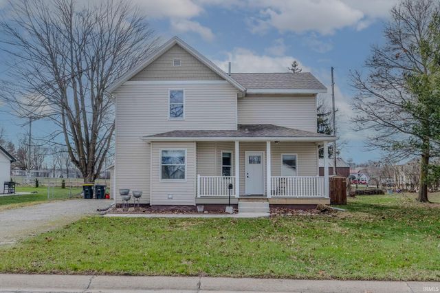 508 E Spring Street, Lagrange, IN 46761
