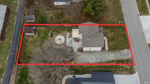 508 E Spring Street, Lagrange, IN 46761