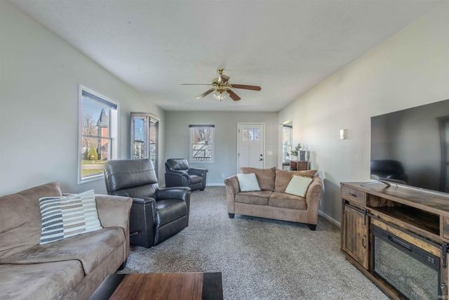 508 E Spring Street, Lagrange, IN 46761