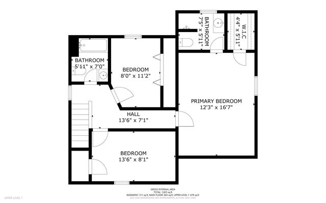 508 E Spring Street, Lagrange, IN 46761