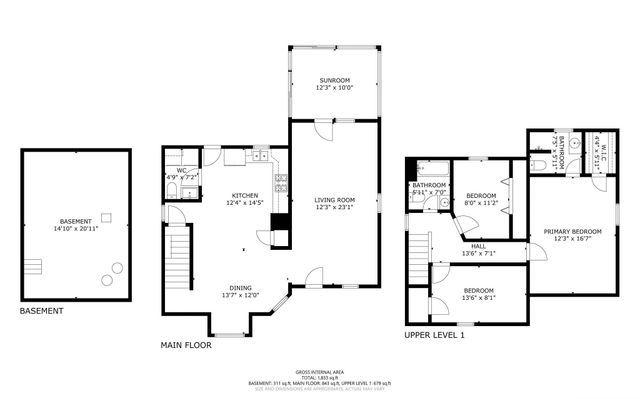 508 E Spring Street, Lagrange, IN 46761