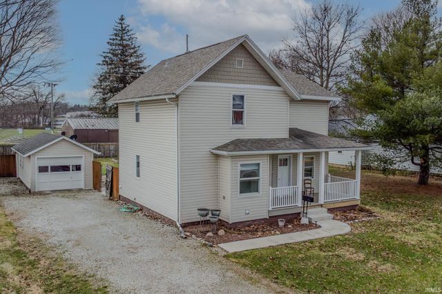 508 E Spring Street, Lagrange, IN 46761