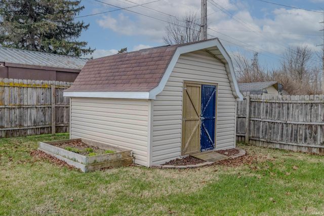 508 E Spring Street, Lagrange, IN 46761