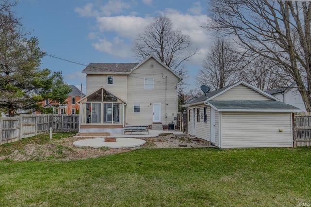 508 E Spring Street, Lagrange, IN 46761