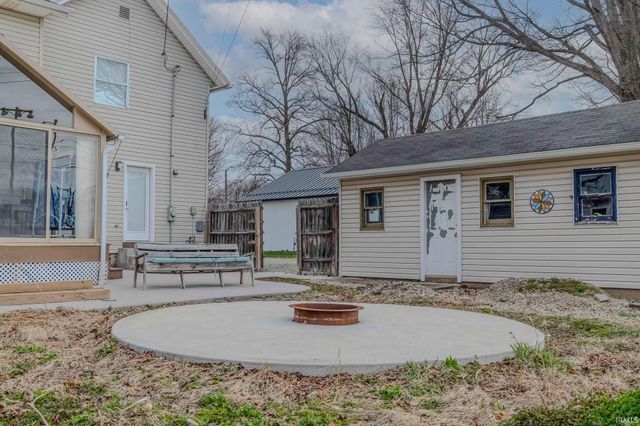 508 E Spring Street, Lagrange, IN 46761