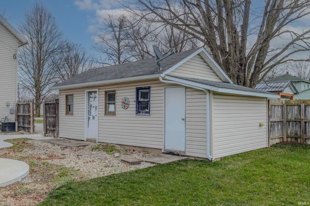 508 E Spring Street, Lagrange, IN 46761