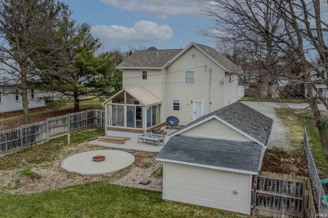 508 E Spring Street, Lagrange, IN 46761