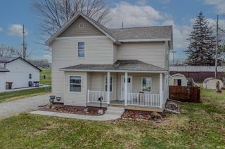 508 E Spring Street, Lagrange, IN 46761