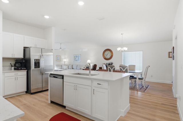 868 Bent Creek Drive, Fort Pierce, FL 34947