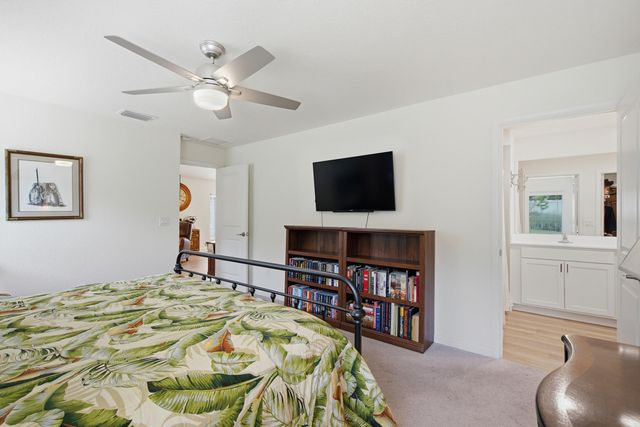 868 Bent Creek Drive, Fort Pierce, FL 34947