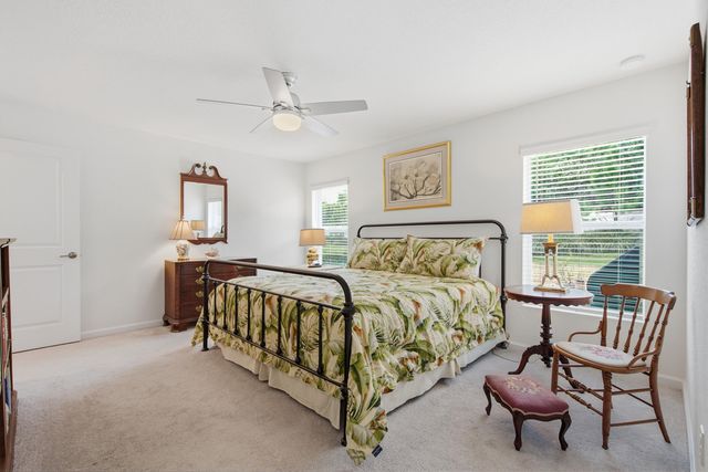 868 Bent Creek Drive, Fort Pierce, FL 34947