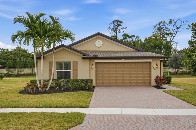868 Bent Creek Drive, Fort Pierce, FL 34947