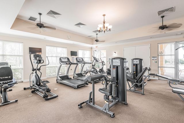 868 Bent Creek Drive, Fort Pierce, FL 34947