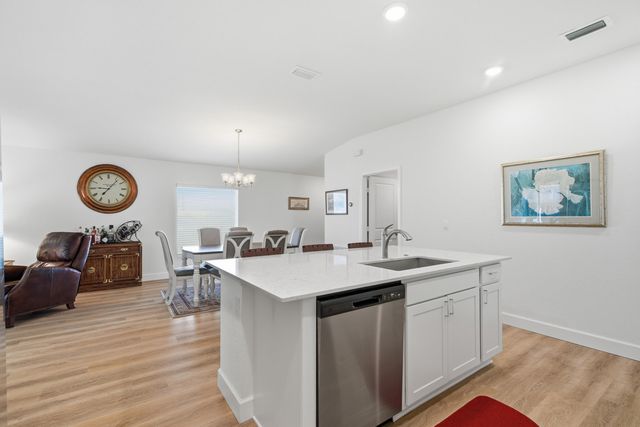 868 Bent Creek Drive, Fort Pierce, FL 34947