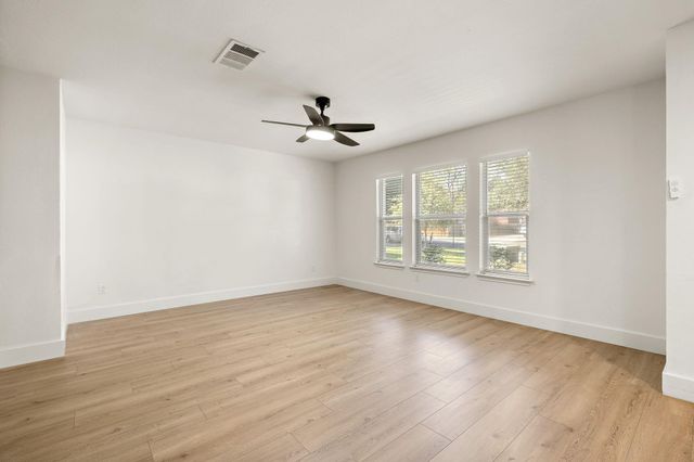 1609 Balsam WAY, Round Rock, TX 78665