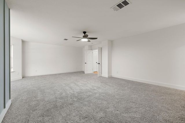 1609 Balsam WAY, Round Rock, TX 78665
