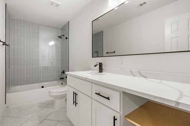 1609 Balsam WAY, Round Rock, TX 78665