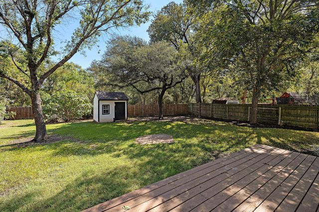 1609 Balsam WAY, Round Rock, TX 78665