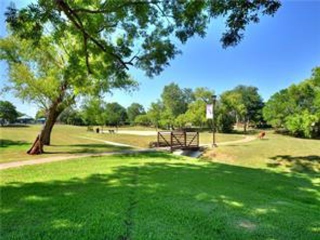 1609 Balsam WAY, Round Rock, TX 78665