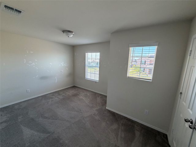 4645 Greyberry Drive, Fort Worth, TX 76036