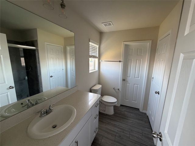 4645 Greyberry Drive, Fort Worth, TX 76036