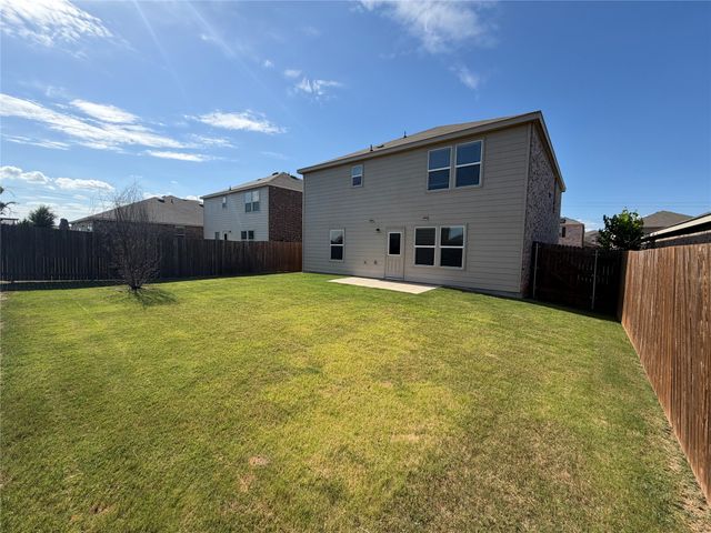 4645 Greyberry Drive, Fort Worth, TX 76036
