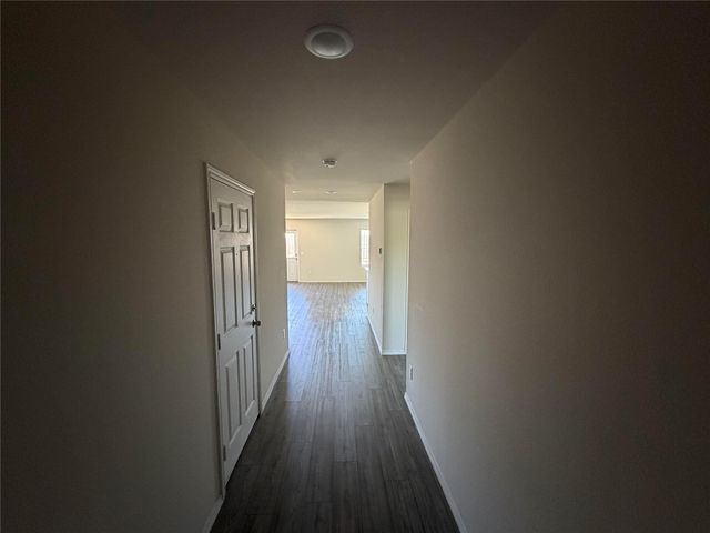 4645 Greyberry Drive, Fort Worth, TX 76036