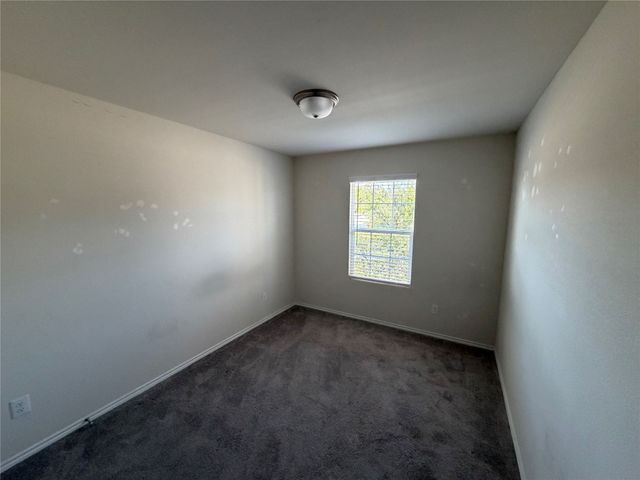 4645 Greyberry Drive, Fort Worth, TX 76036