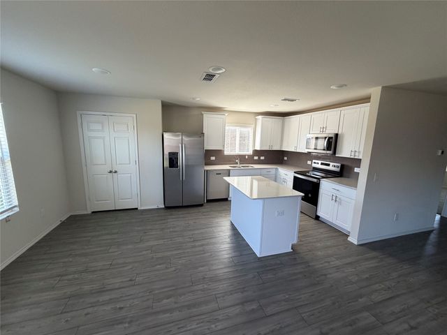 4645 Greyberry Drive, Fort Worth, TX 76036