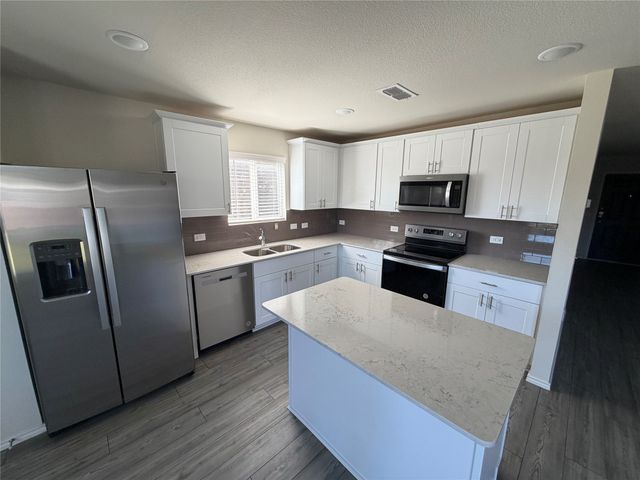 4645 Greyberry Drive, Fort Worth, TX 76036