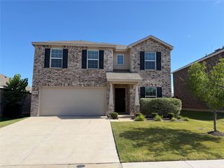4645 Greyberry Drive, Fort Worth, TX 76036